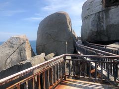 -海南分界洲岛旅游区