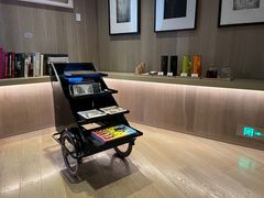 -北京三里屯CHAO酒店