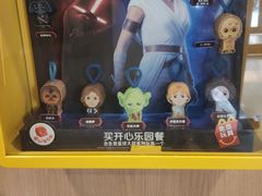 -麦当劳(保定裕华路店)