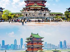 -滕王阁旅游区