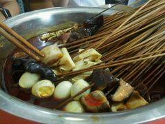 -老瓦房冷锅串串(文殊院店)