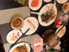 -歌山品悦大酒店-悦咖啡西餐厅(江虹路店)