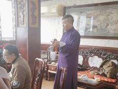 -狗不理(山东路总店)