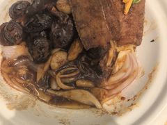 -玉林烤鸭店(垡头店)
