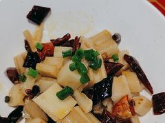 -禄鼎记·多口味酸菜鱼(侨鑫店)