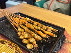 -阿斯牛牛·凉山菜(新会展店)
