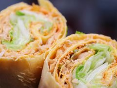 标准煎饼-山东傻大粗粮煎饼(牛街店)