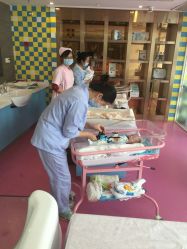 点击看大图 -贝瑞佳月子中心(滨江店)