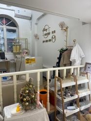 -M Nails & Beauty美甲美睫美体