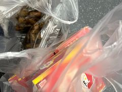 -王阿姨文昌油赞子(府桥街店)