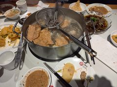 -焯牛潮汕牛肉火锅(云峰街创始店)