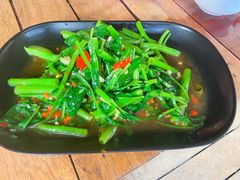 -Doo Dee Thai Food(Issan/Isaan/Esan)