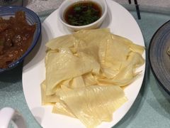 豆皮-苏浙徽·农家大院(开发区星湖101店)