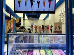 -CORNER CONE GELATO酷矿手作霜淇淋(南头古城店)