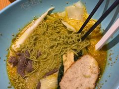 -不二烫捞麻辣烫(白云凯德店)