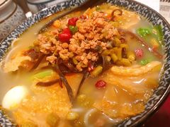 七爺螺螄粉-螺世纪螺蛳粉·桂味小排档(裕德店)