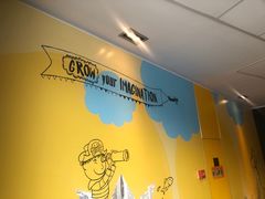 -麦当劳(无锡永乐店)