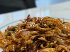 -家有美味(户部山二店)