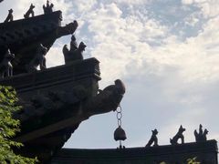 -杭州半山国家森林公园