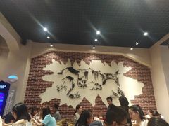 大堂-嘉州叶婆婆钵钵鸡(建设路店)