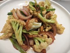 -惠丰堂饭庄(北洼路店)