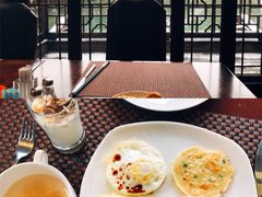 -乌镇望津里精品酒店