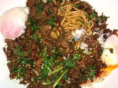 -阿当·小炒牛肉面(人广店)