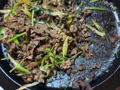 -烤肉宛饭庄(南礼士路店)