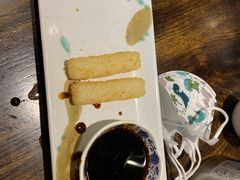 -张氏宽窄巷成都名小吃(茂业百货华强北店)
