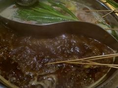 -袁记串串香(世欧王庄店)