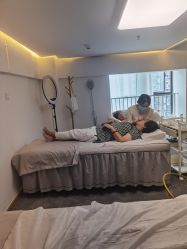 -Doris多里斯半永久纹眉·SMP纹发·发际线