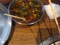 -江湖六膳門串串香(隆礼路店)