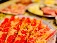 -首尔烤肉大排档(合生汇店)
