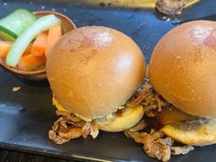 -blue frog蓝蛙(长泰广场店)