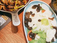 -嘎嘎鸭脑壳(驷马桥店)