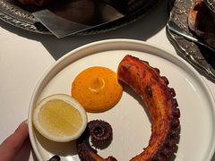 -壳里西餐厅Coquille Seafood Bistro(蒙自路店)