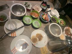 -V-ONE西雅图海鲜自助餐厅(仓山万达广场店)