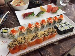 -米彩料理(西丽店)