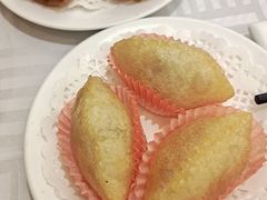 -潮福城大酒楼(北尚店)