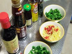 -水平有限广西米粉·广西风味集(五道口店)