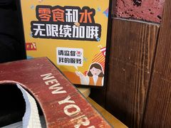 -MAX伯爵趣味互动密室逃脱(大坪D馆店)