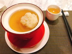 -玉丰国际酒店·玉宴中餐厅