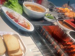 -丰茂烤串(五道口店)