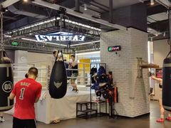 -EVOLUTION健身(麦凯乐店)
