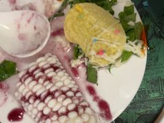 -老克勒上海菜(南京路步行街店)