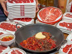 -刘火辣老火锅(光谷店)