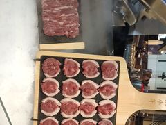 -快乐小羊火锅餐厅(农科路店)
