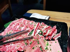-千寻烧肉(政务区店)