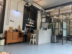 -Hair Co.一间沙龙