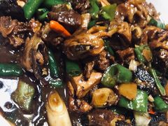 -山沟沟羊小馆&烤全羊羊肉汤(麦岛店)